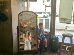 -一泽信三郎帆布