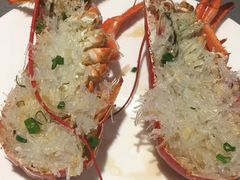 -小天鹅戴斯酒店鲸鲨百汇创作料理