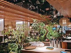 -锦府盐帮·李宅(领展购物广场中关村店)