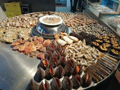 -海味当家·蒸锅海鲜(星海公园店)