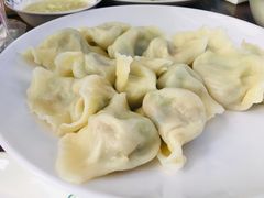 -祝家饺子馆