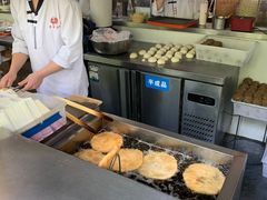 -方中山胡辣汤(西安高新区店)