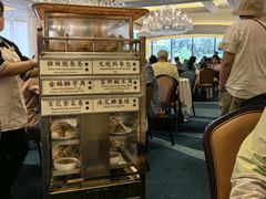 -美心皇宫(沙田大会堂店)