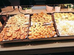 -诺丁牛排披萨自助餐厅(汕头苏宁店)