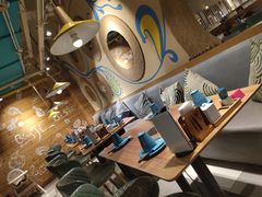 大堂-晴季寿司(活力城店)