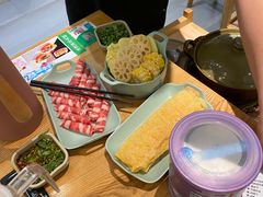 -池云涧自然椰子鸡(万泰汇店)