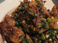 -飞阳铁板烧(ME TOWN购物中心店)