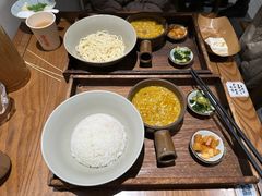 -李百蟹·江南蟹黄面·河景餐厅(夫子庙总店)