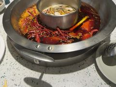 -首正鲜货火锅(威尼斯一店)