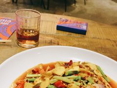 -铁公鸡·四川料理(天环广场店)