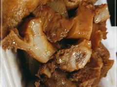 -细妹五香牛杂(步行街店)