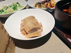 -小厨娘绣中淮扬(大行宫科巷店)