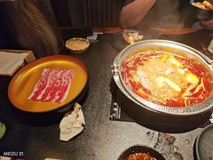 -牛New寿喜烧(闵行龙湖天街店)