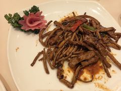 -得月楼·省级非遗·传统苏帮菜(观前店)