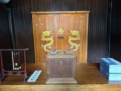 -天一阁博物院