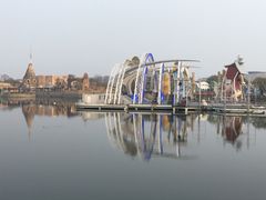 -大连海昌发现王国主题公园