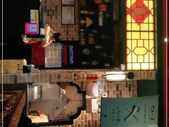 -缪氏川菜(深圳北站缤果空间店)
