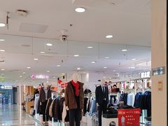 -凯德MALL(望京店)