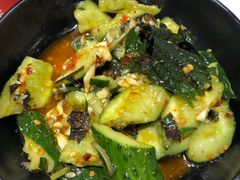 -忆3毛烧烤美食城(龙塘直营店)