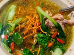 -梁家大院•农家菜(昆山会展中心店)