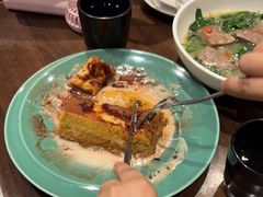-新旺茶餐厅(嘉里城店)