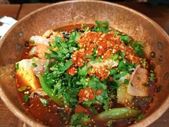 -成都你六姐·牛肉冒菜(城市集市合生汇店)