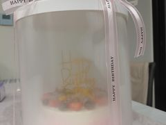 -芭菲盛宴·环球美食(袁家岗店)