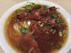 -水仙拉面(水仙街店)