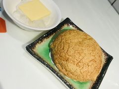 -新大咀港式茶餐厅(宝山万达店)