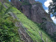 -七仙岭温泉国家森林公园