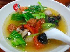 -秦人美食(中山医店)