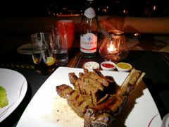 -阿布扎比沙漠皇宫酒店水疗中心