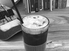 -叁秋咖啡 SANQIU COFFEE(天津河北路店)