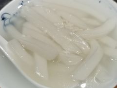 醪糟饵块-泉味道贵州厨房(三里河店)