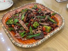 -易老九江湖菜(北滨一路店)