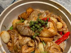 -留半山·香港食堂(啦啦宝都店)