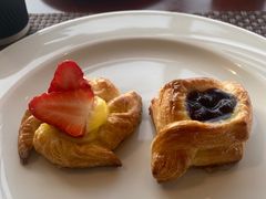 -上海明天广场JW万豪酒店