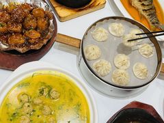 -梅利汴京烤鸭•开封豫菜地标店(东大街店)