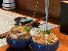 -戏作寿司(观音桥店)