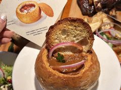 -布拉格餐厅· 中欧捷克菜(全国首店)