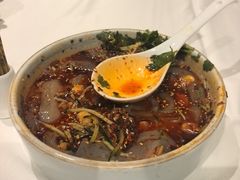 -老爷庙风味美食府(魏都大道店)