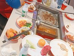 -痴毛肚·火锅烤肉自助(亦庄龙湖天街店)