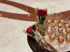 -东方滨江大酒店·滨江厅