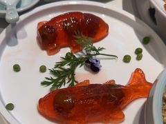 -惠丰堂饭庄·烤鸭·京味菜(翠微路店)
