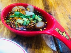 -冒椒火辣(奎星楼街店)