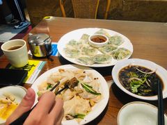 -黄但记老店·陈村粉食府