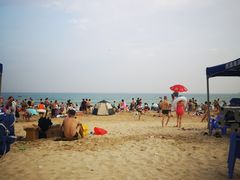 -西涌国际滨海旅游区