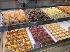 -詹记桃酥(马鞍山万达店)