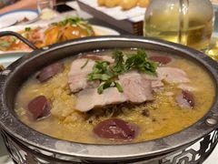 -八大碗·精致东北菜(东陵西路店)
