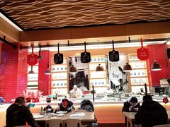 -城市大道红炉披萨烘焙坊